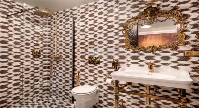 Glam Taoo Hotel Apartamento Boutique Lugo