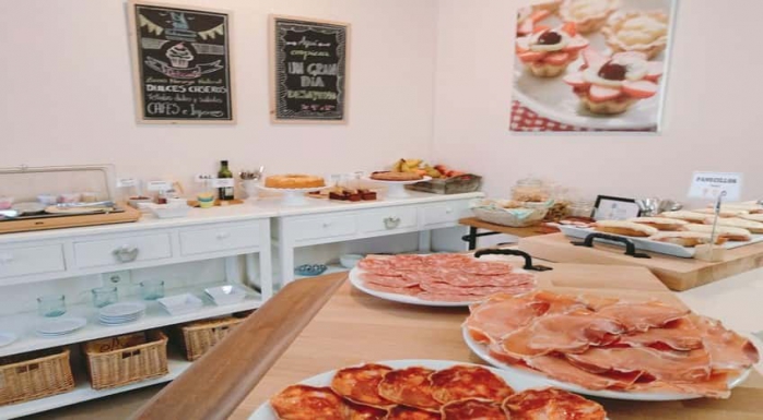 Hostal Rodeiramar Cangas Rias Baixas