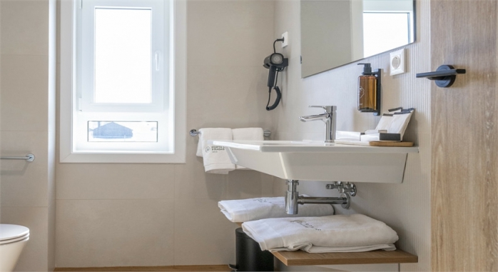 Hotel Porta das Fragas - Zona Eume