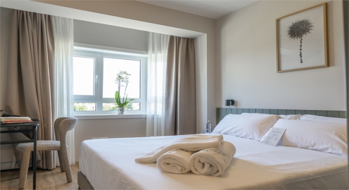 Hotel Porta das Fragas - Zona Eume