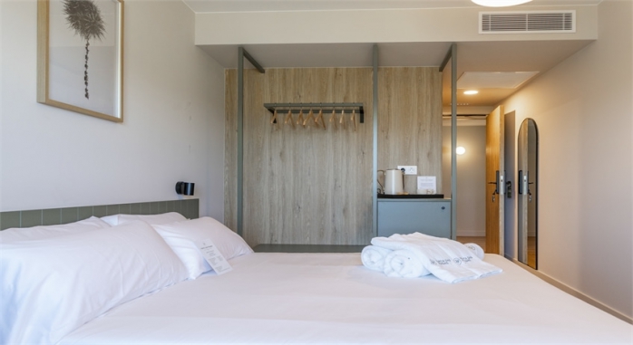 Hotel Porta das Fragas - Zona Eume