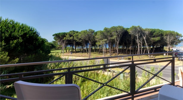 Duerming Montalvo Playa Rias Baixas