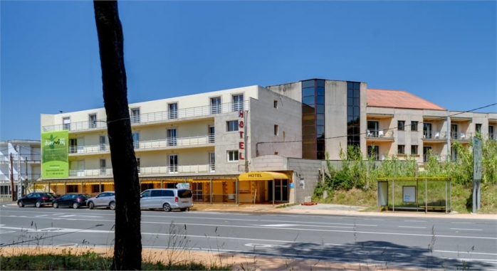 Duerming Montalvo Playa Rias Baixas