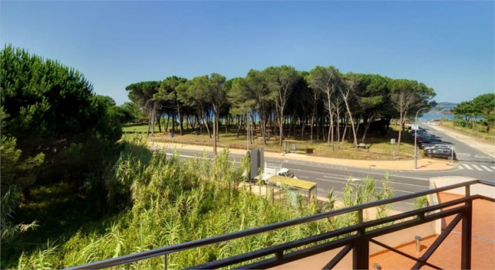 Duerming Montalvo Playa Rias Baixas