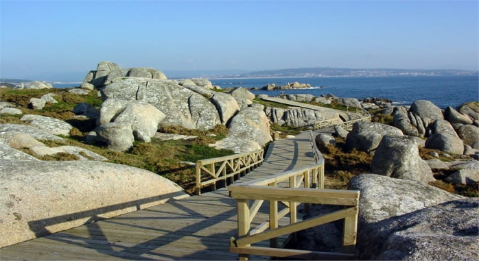 Hotel Duerming San Vicente O Grove Rias Baixas