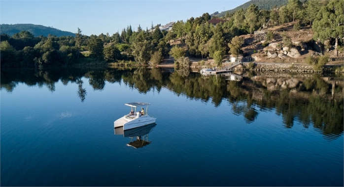 Laias Caldaria Hotel Balneario