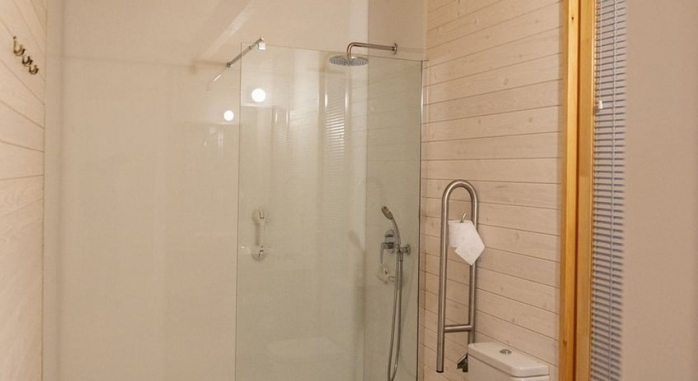 Cabañas Enoturismo Maria Manuela