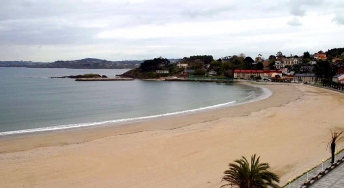 Hotel Faranda Rías Altas