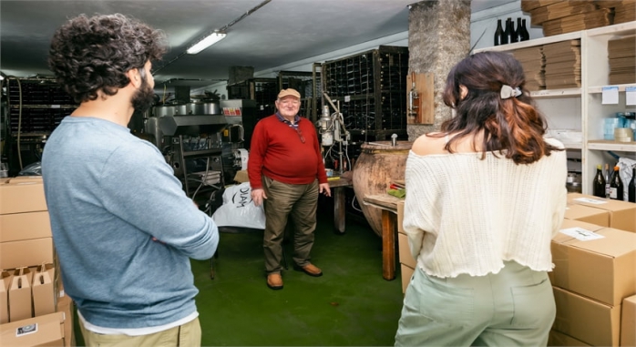 Entre Os Ríos Hotel Rural Pobra do Caramiñal