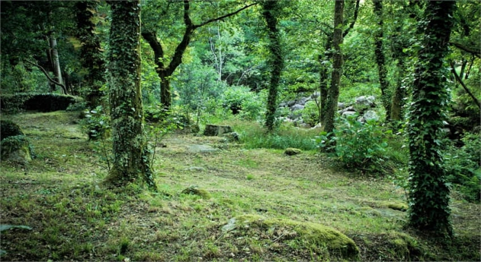Entre Os Ríos Hotel Rural Pobra do Caramiñal