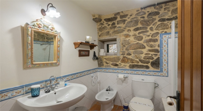 Entre Os Ríos Hotel Rural Pobra do Caramiñal