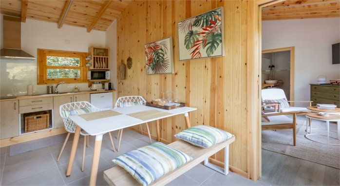 Entre Os Ríos Hotel Rural Pobra do Caramiñal