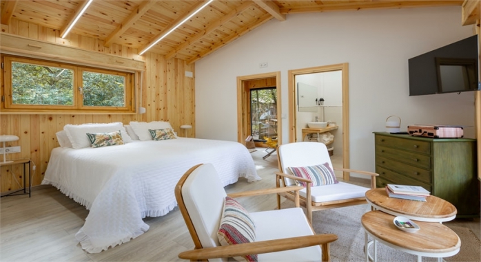 Entre Os Ríos Hotel Rural Pobra do Caramiñal