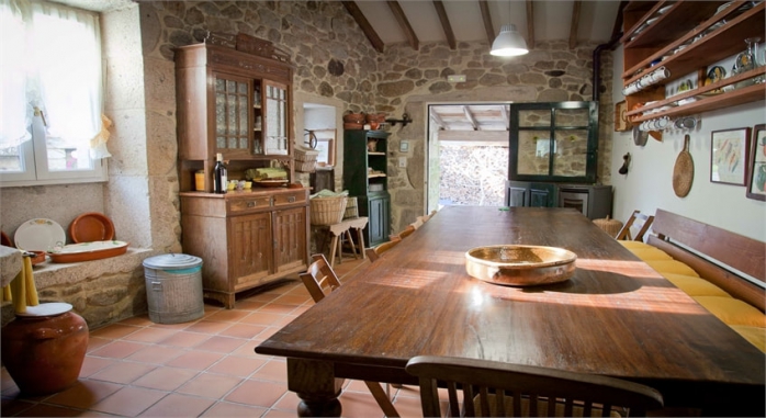 Entre Os Ríos Hotel Rural Pobra do Caramiñal