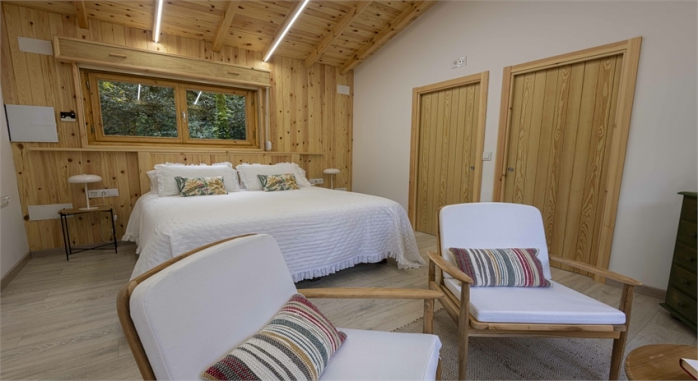 Entre Os Ríos Hotel Rural Pobra do Caramiñal