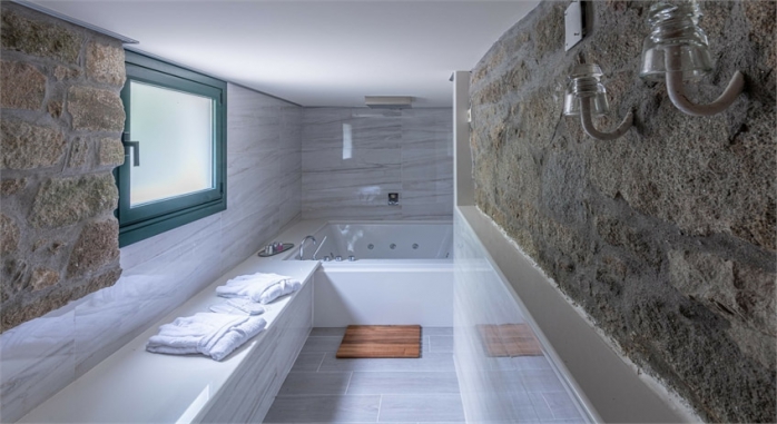 Entre Os Ríos Hotel Rural Pobra do Caramiñal