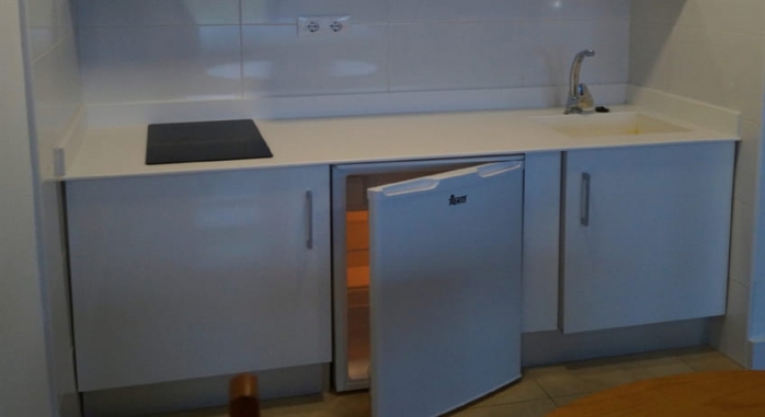 Estacion de Montaña Manzaneda Ourense