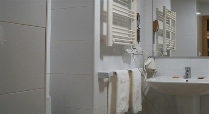 Estacion de Montaña Manzaneda Ourense