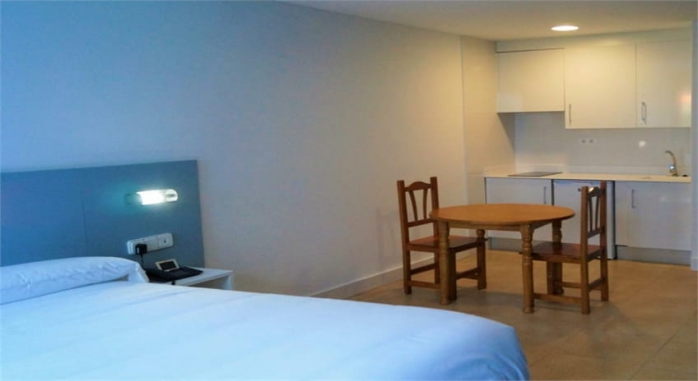 Estacion de Montaña Manzaneda Ourense