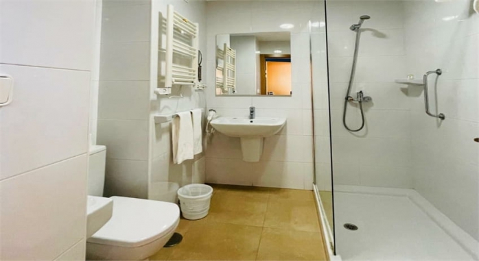 Estacion de Montaña Manzaneda Ourense