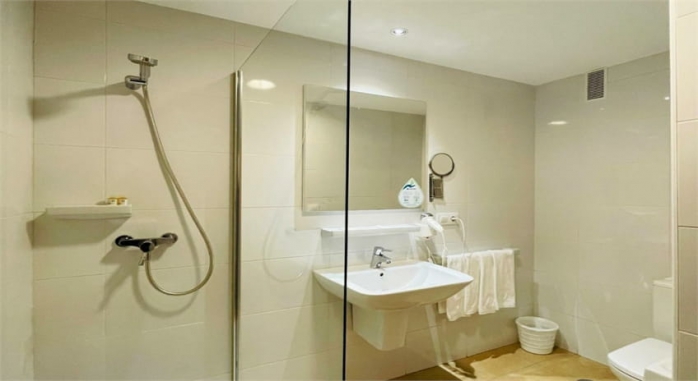 Estacion de Montaña Manzaneda Ourense