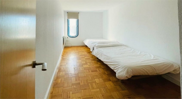 Estacion de Montaña Manzaneda Ourense