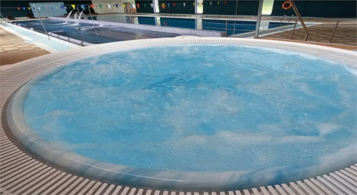 Estacion de Montaña Manzaneda Ourense