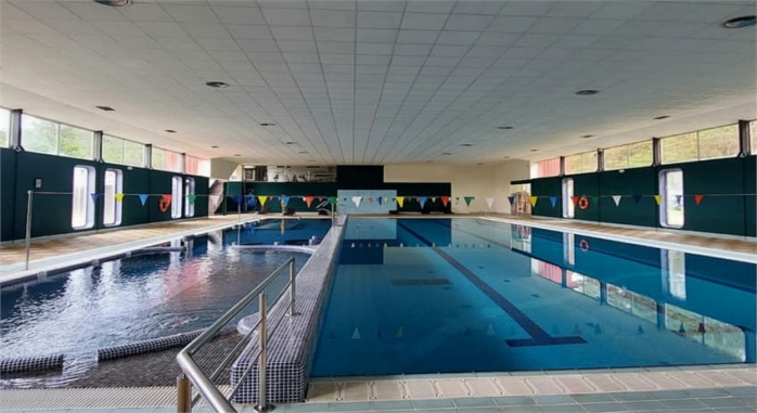 Estacion de Montaña Manzaneda Ourense