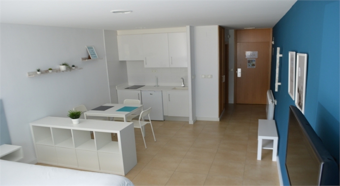 Estacion de Montaña Manzaneda Ourense