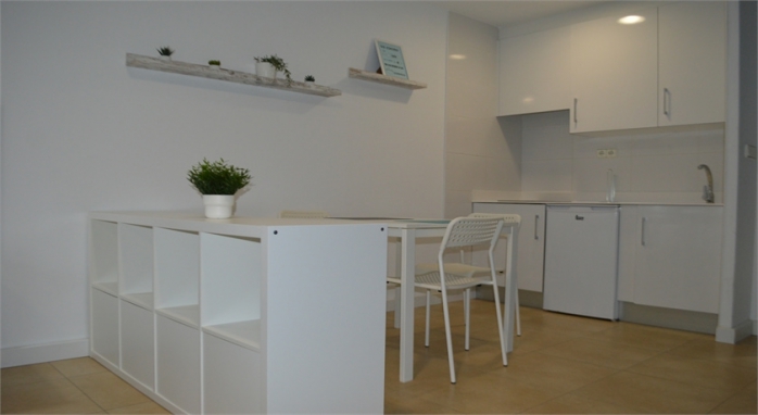 Estacion de Montaña Manzaneda Ourense