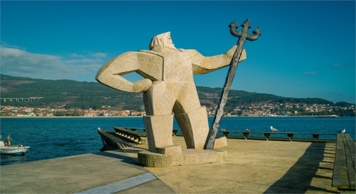 Hotel Bienestar Moaña