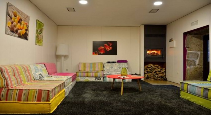 Casa do Agro Ribeira Sacra