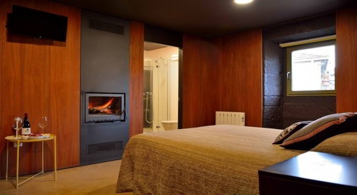 Casa do Agro Ribeira Sacra