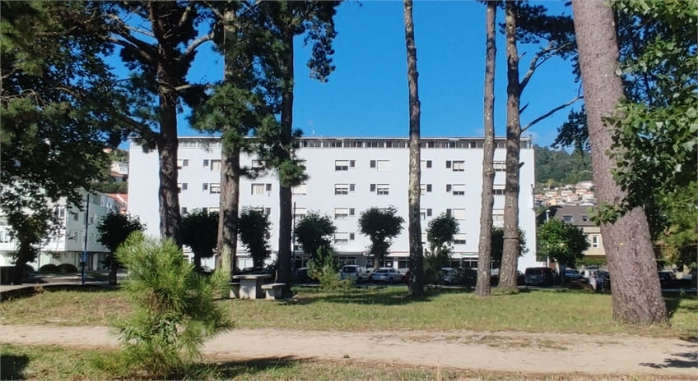 Alda Cabanas Playa Coruña