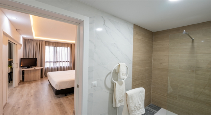 Hotel Faranda Los Tilos Santiago de Compostela