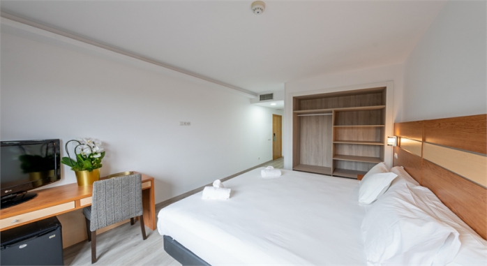 Hotel Faranda Los Tilos Santiago de Compostela