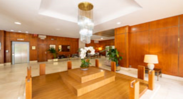 Hotel Faranda Los Tilos Santiago de Compostela