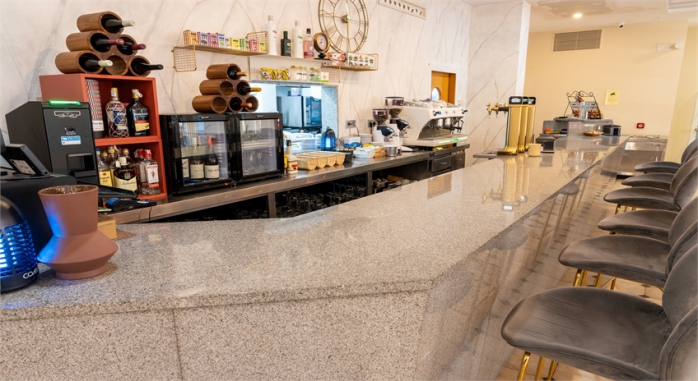 Hotel Faranda Los Tilos Santiago de Compostela