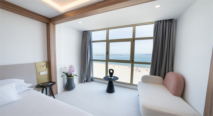 Hotel Faranda Rías Altas