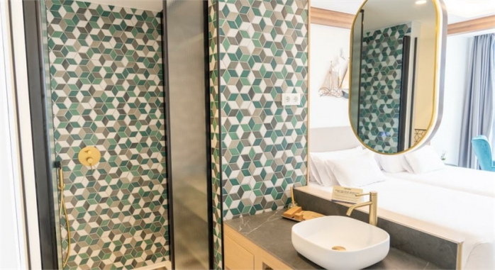 Hotel Faranda Rias Altas