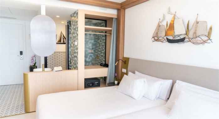 Hotel Faranda Rias Altas