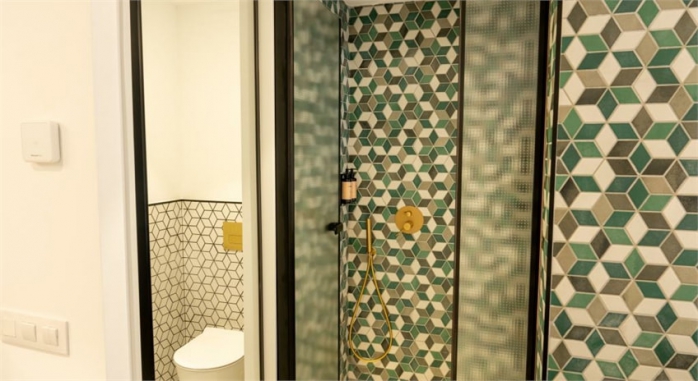 Hotel Faranda Rias Altas