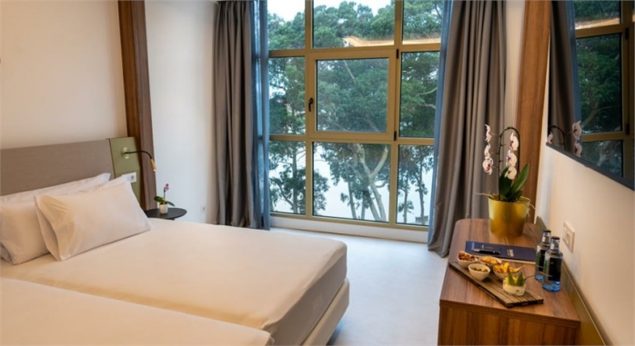 Hotel Faranda Rias Altas