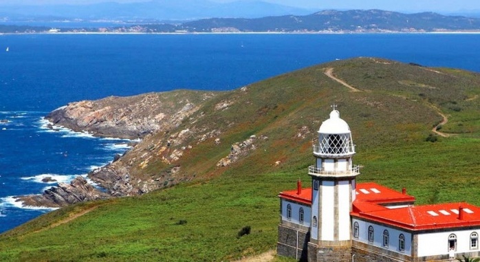 Isla de Ons