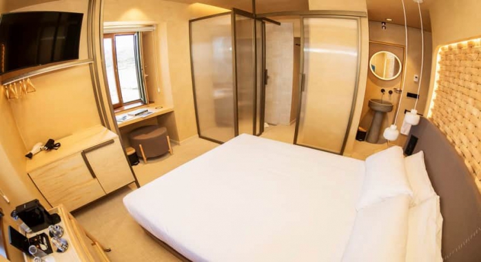 Hotel Faro Lariño Carnota