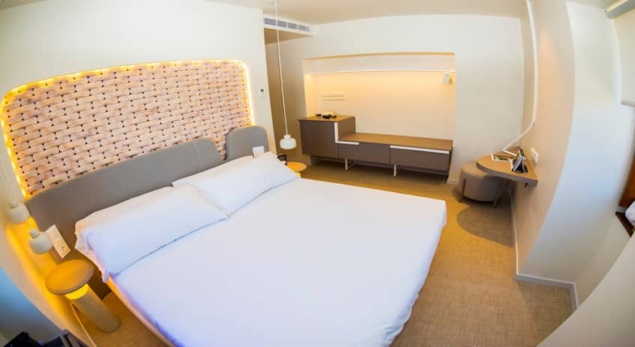 Hotel Faro Lariño Carnota