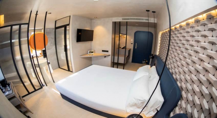 Hotel Faro Lariño Carnota