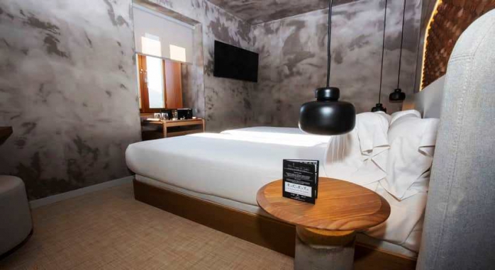 Hotel Faro Lariño Carnota