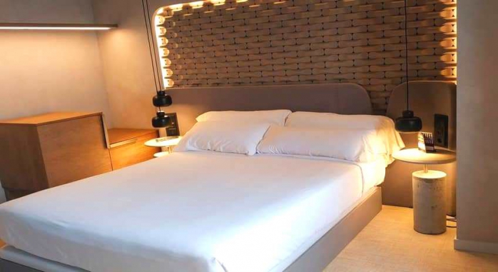 Hotel Faro Lariño Carnota