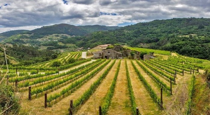 Casa do Agro Ribeira Sacra